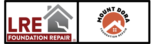 Mount Dora Foundation Repair